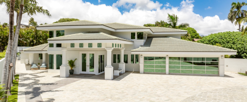 $4,895,000 – 4346 Kahala Avenue