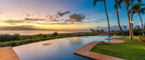 $7,400,000 – Your Exclusive Maui Sanctuary