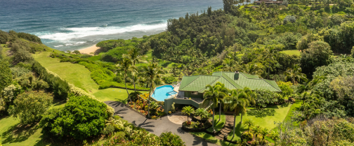 $15,500,000 – 4228-L N. Waiakalua St