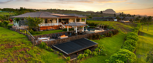 $14,595,000 – Maluhia Kai