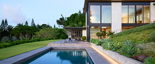 $13,900,000 – 1642 W Kuiaha Road