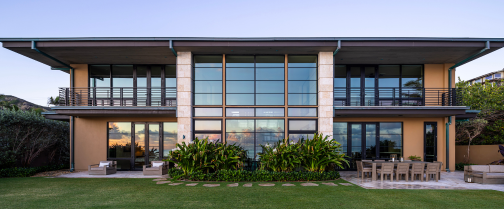 $15,985,000 – 766 Mokulua Drive