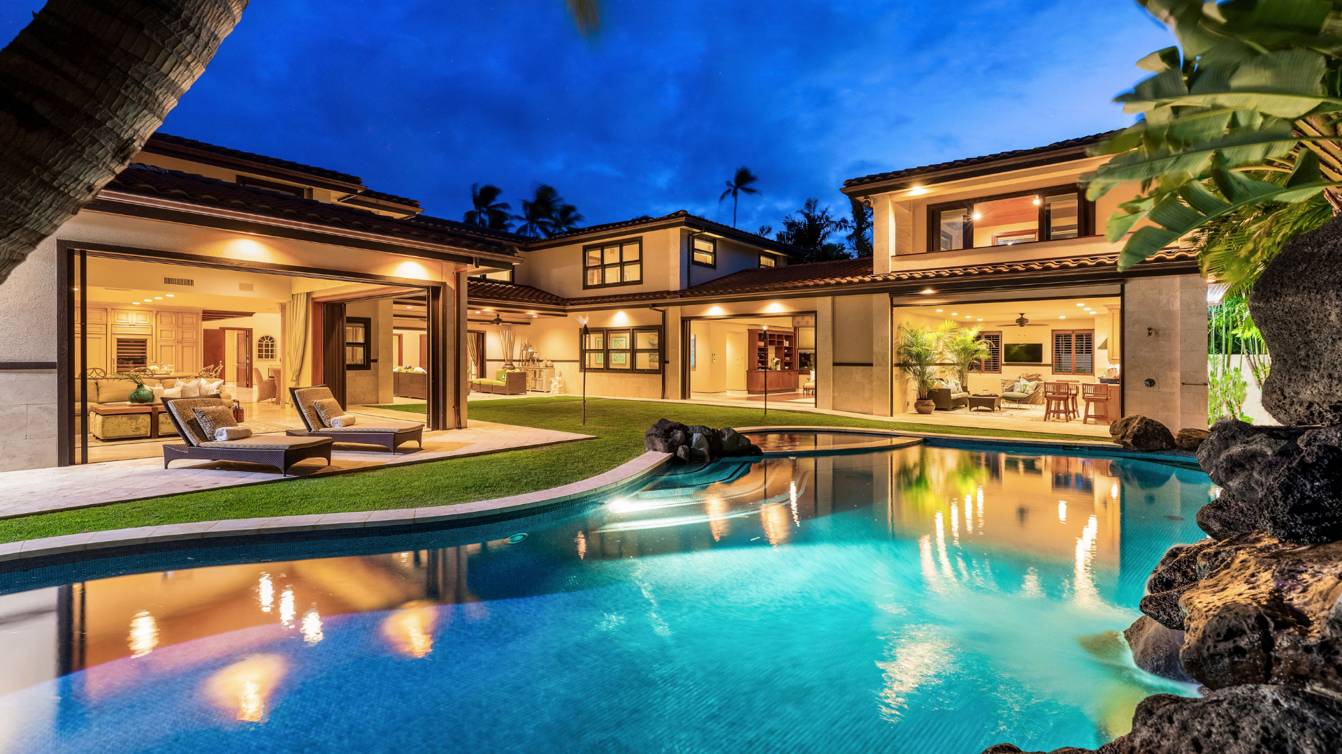$9,150,000 – 4462 Kahala Avenue