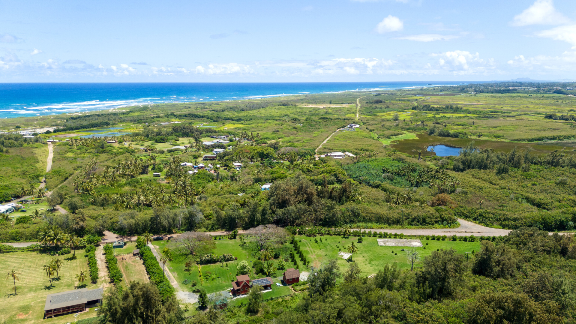 $28,800,000 – 56-1081 Kamehameha Hwy