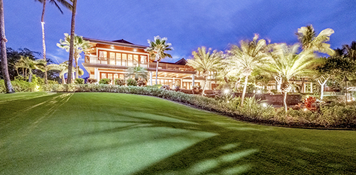 $33,900,000 – Finely Crafted Luxury in Makena