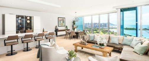 $12,500,000 – 1118 Ala Moana Blvd #2000