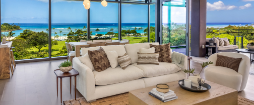 $8,890,000 – 1388 Ala Moana Blvd #7601