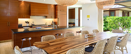 $13,800,000 – Contemporary Ocean Villa