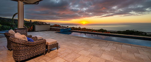 $9,750,000 – Keokea Ranch Estate: 337 Kealakapu Road
