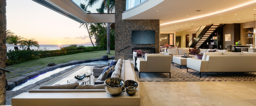 $19,750,000 – 4809 Lower Honoapiilani Road