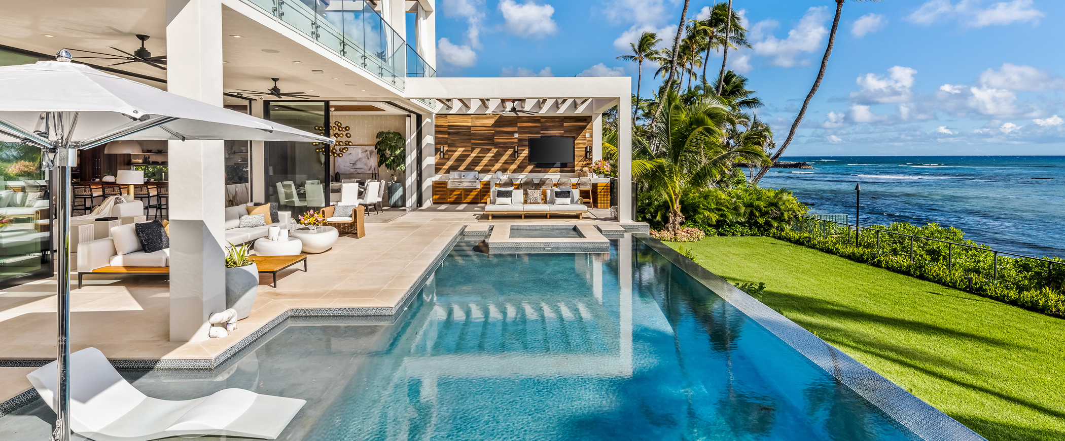 $26,500,000 – 213 Kaalawai Place