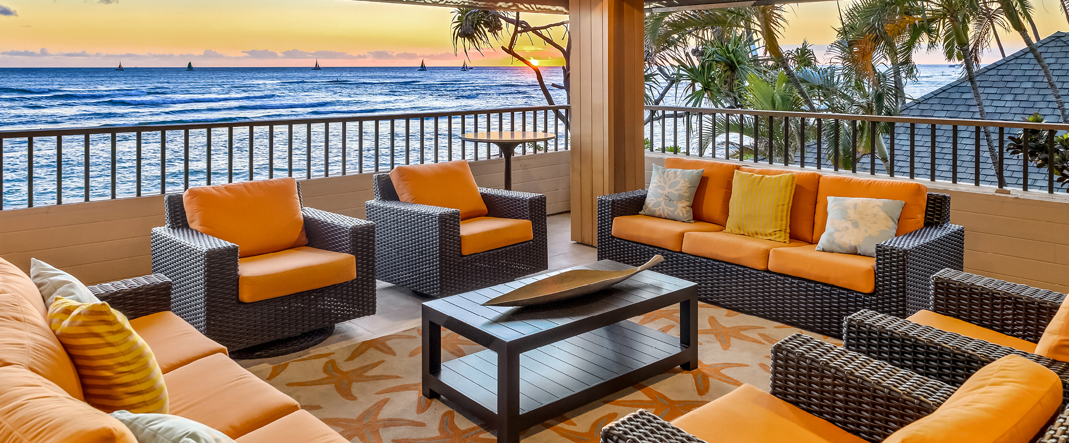 $10,700,000 – 3165 Diamond Head Road #4