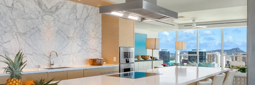 Kitchens: A Recipe For Your Luxury Cookspace